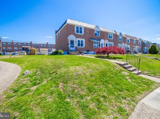 819 Oakwood Dr, Glenolden, PA 19036