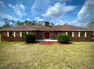 711 Cessna Rd, Pensacola, FL 32506