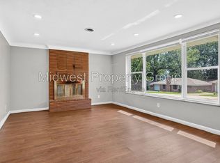 2050 Goodale Ave, Saint Louis, MO 63114