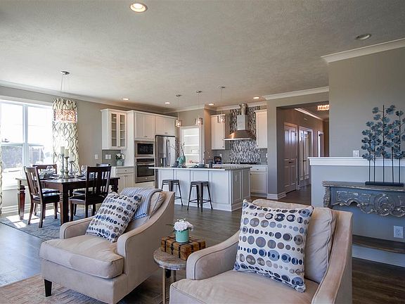 Floor plans and photos shown may include base features along with additional options and upgrades.