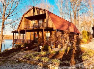 920 Huff Garrett Rd, Roxboro, NC 27574