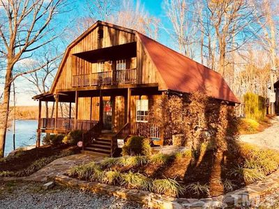 920 Huff Garrett Rd, Roxboro, NC, 27574
