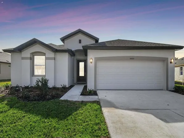 5005 Emerald Acres Way, Zephyrhills, FL 33541