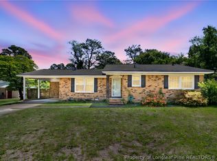 1705 Doyle Ct, Fayetteville, NC 28304