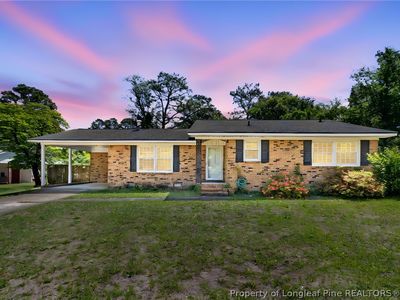 1705 Doyle Ct, Fayetteville, NC, 28304