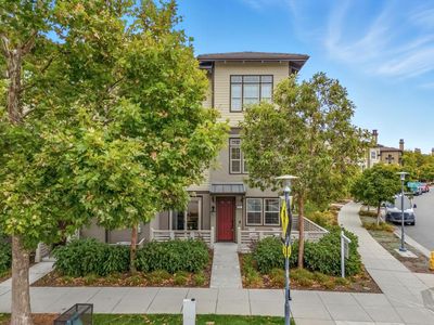 406 E 28th Ave, San Mateo, CA, 94403