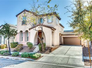 10251 Garden State Dr, Las Vegas, NV 89135