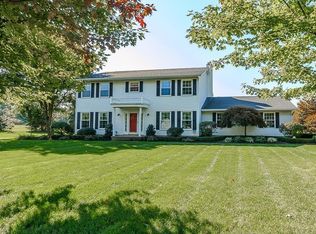 4390 Casa Bella Dr, Perry, OH 44081