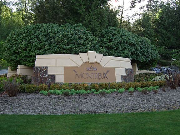 Entrance from Newport Way