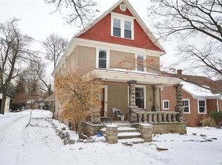 94 N Cayuga Rd, Buffalo, NY 14221