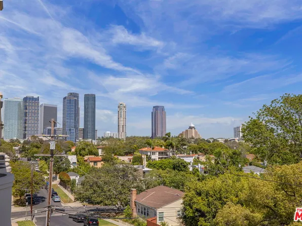 1838 Westholme Ave #Penthouse 3, Los Angeles, CA 90025