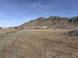 2500th N, Arco, ID 83213