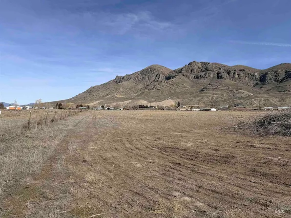 2500th N, Arco, ID 83213