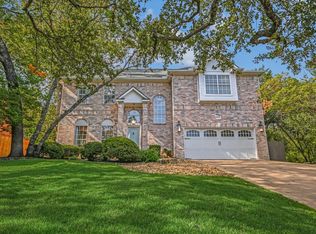 8902 Spicebrush Dr, Austin, TX 78759