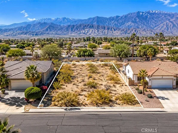 13685 Quinta Way Lot 118, Desert Hot Springs, CA 92240