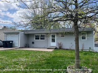 7529 Richmond Dr, Omaha, NE 68134