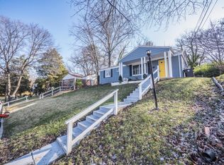 3317 Pennsylvania St, Hyattsville, MD 20783