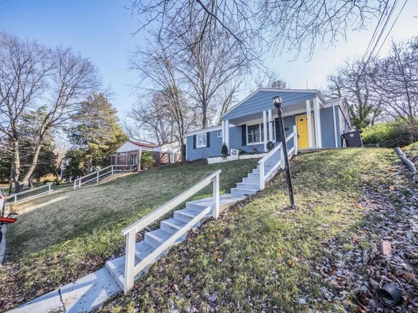 3317 Pennsylvania St, Hyattsville, MD 20783