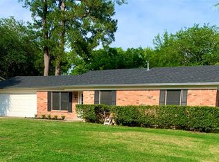 1106 Carter St, Sulphur Springs, TX 75482