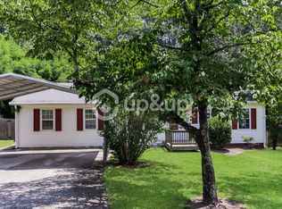 6239 Lobelia Rd SW, Mableton, GA 30126