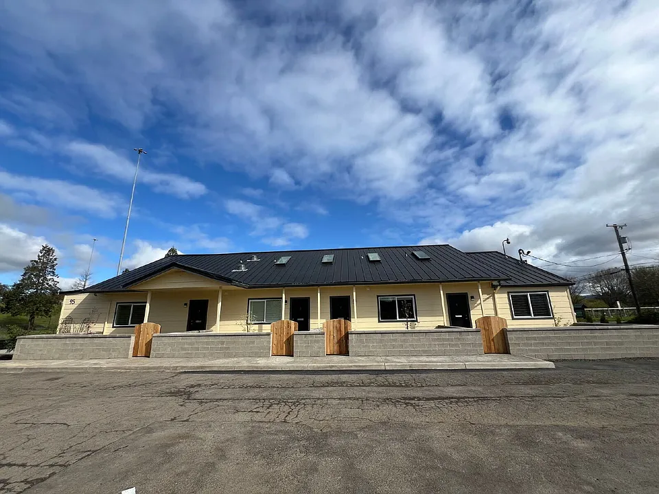 95 N Washington St #6
