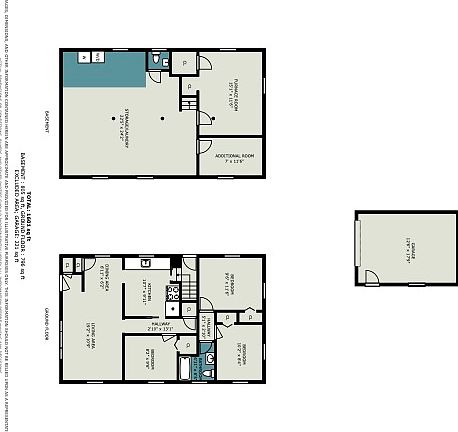 2nd image of 8059 Edward Ave