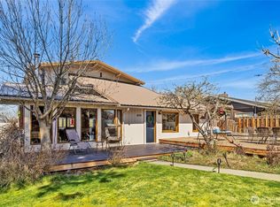 1403 N Brick Road, Ellensburg, WA 98926
