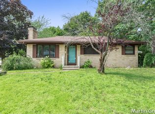 3751 Hubal Ave SW, Wyoming, MI 49519