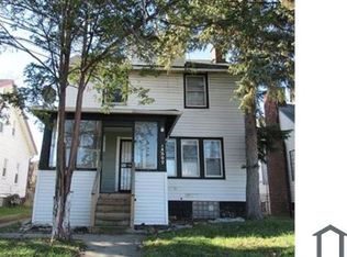 14609 Mark Twain St, Detroit, MI 48227