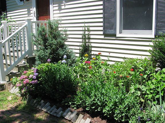 Beautiful Landscaping