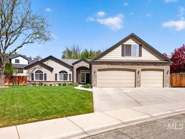 2180 E Dworshak Ct, Meridian, ID 83642