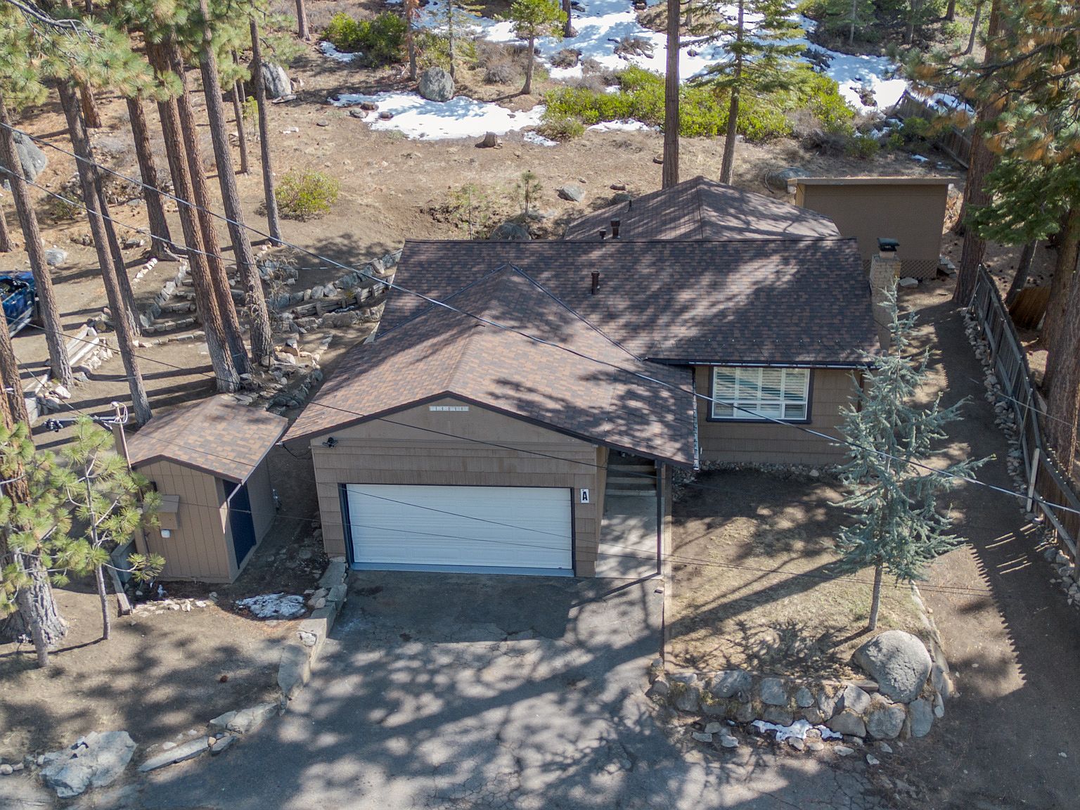 1193 Highway 50, Glenbrook, NV 89413 | Zillow