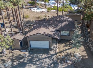 (Undisclosed Address), Glenbrook, NV 89413