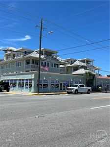 1415 Butler Avenue #1, Tybee Island, GA, 31328