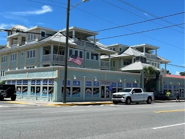 1415 Butler Avenue #1, Tybee Island, GA 31328