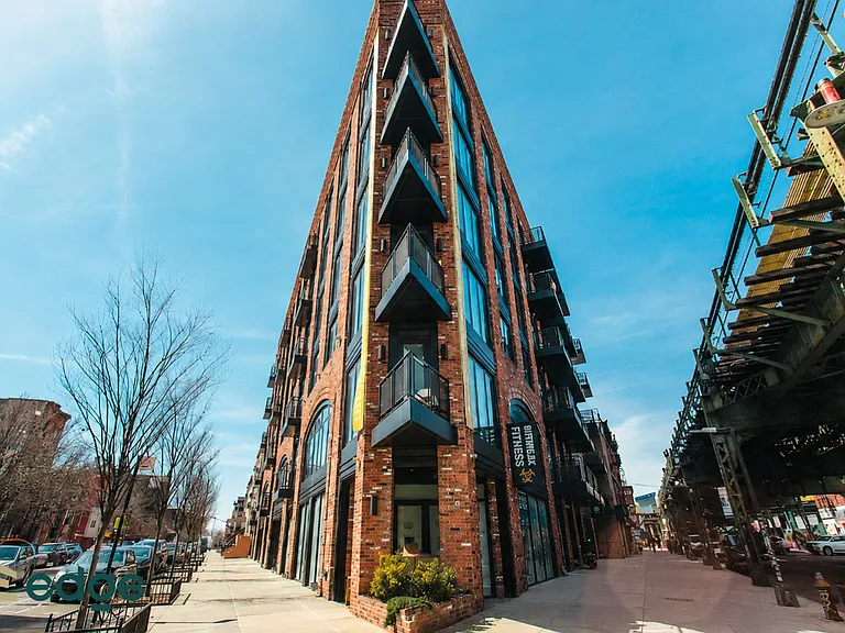 865 Willoughby Ave #6B — Photo 15