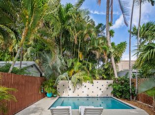 1111 Varela St, Key West, FL 33040