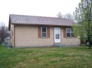 419 S Connecticut Ave, Salina, KS 67401