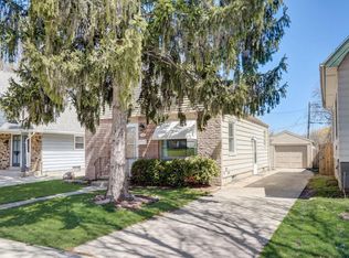 708 S 57th St, Milwaukee, WI 53214