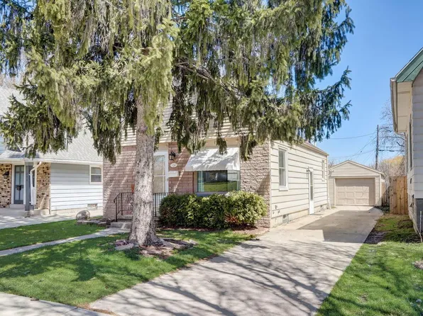 708 South 57th STREET, West Allis, WI 53214