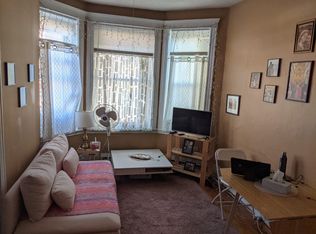 883 Huntington Ave APT 3, Boston, MA 02115