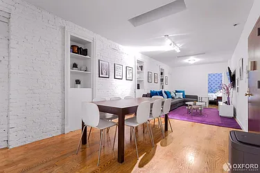 Rented by Oxford Property Group