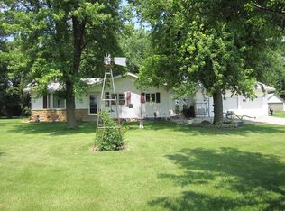 44059 20th Ave, Buffalo Center, IA 50424