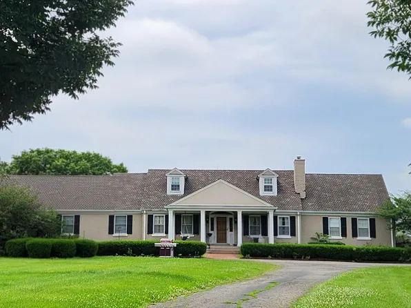 2356 Perryville Rd, Danville, KY 40422