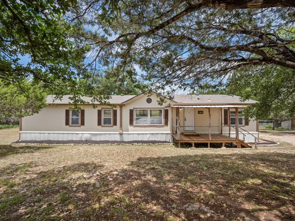 140 Creedmore Dr, Liberty Hill, TX 78642