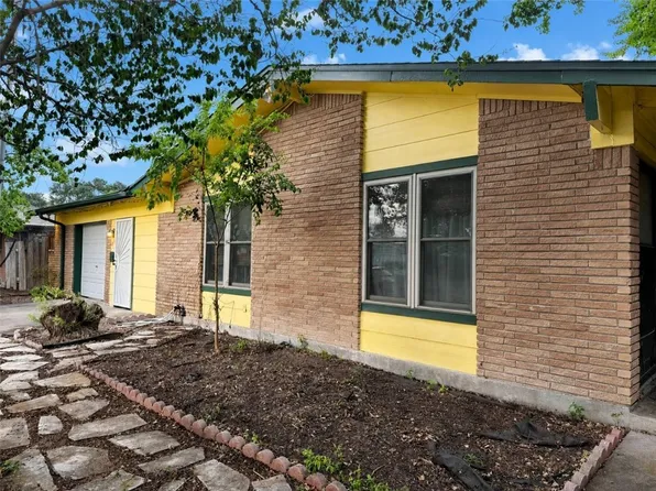 814 Crestview Dr, Corpus Christi, TX 78412