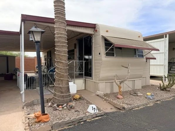 400 N Plaza Dr #171, Apache Junction, AZ 85120