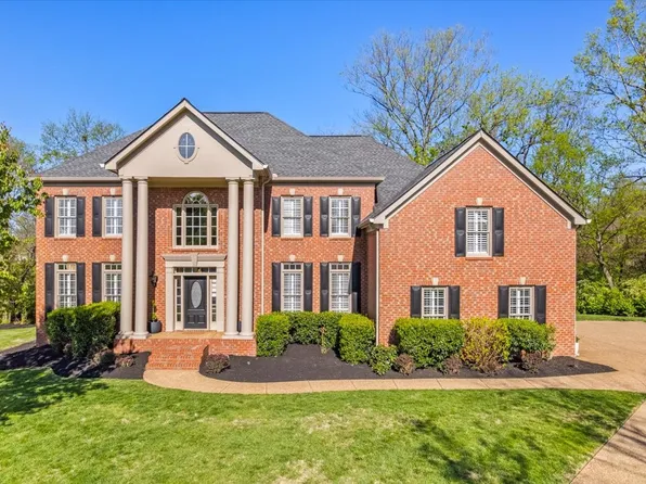 9502 Peebles Ct, Brentwood, TN 37027
