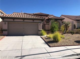 3348 N Campbell Rd, Las Vegas, NV 89129