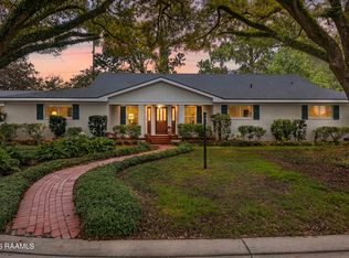 303 Colonial Dr, Lafayette, LA 70506